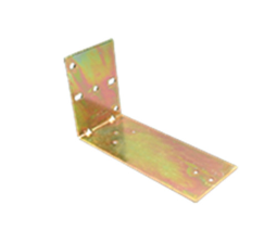 Metal Mounting Brackets & Accessories